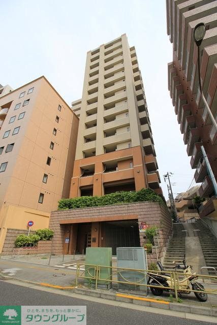 建物外観　☆外観☆