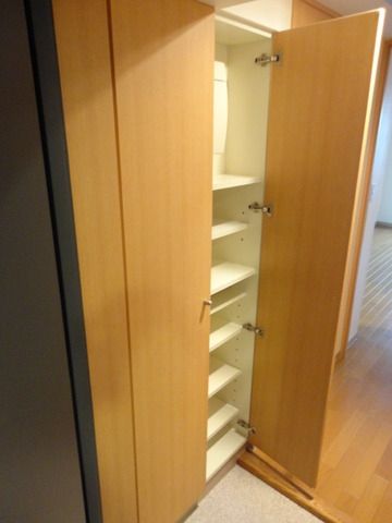 玄関　★シューズＢＯＸ★