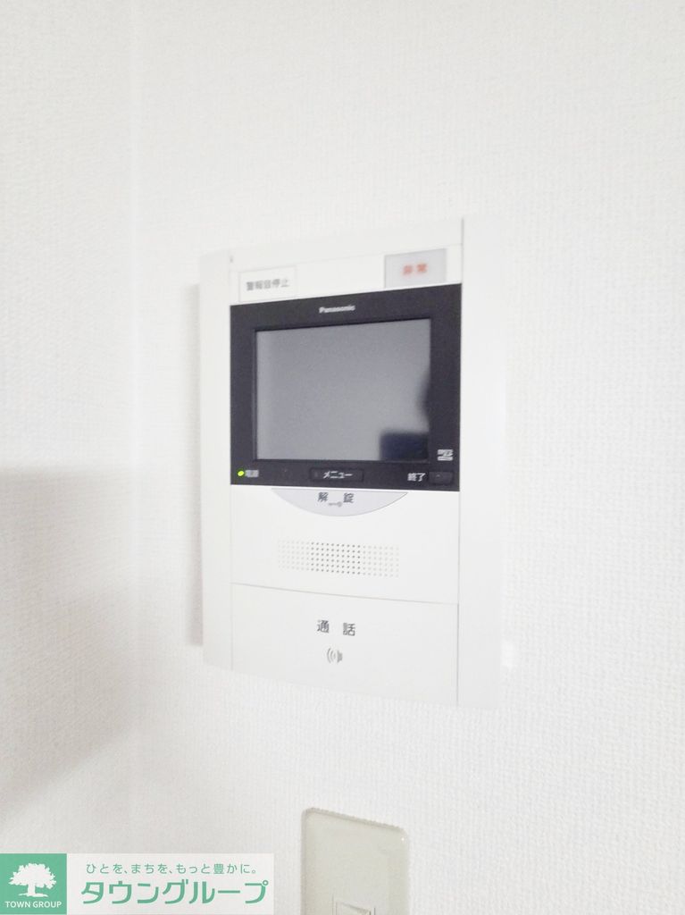 エントランス　☆エントランス☆