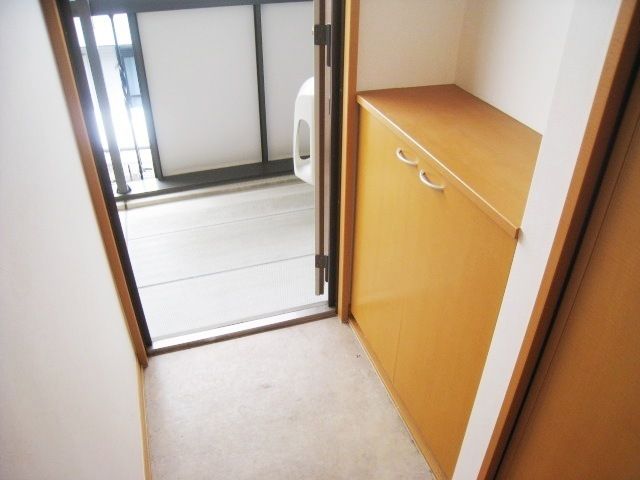 その他設備　★お部屋探しは、タウンハウジング多摩センター店へ★