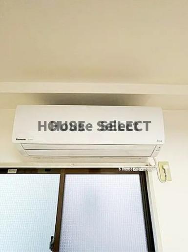 その他設備　別部屋参照