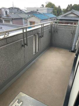 バルコニー　ベランダ