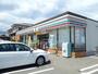 コンビニ　セブンイレブン福島成川店（コンビニ）まで390m
