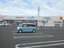 ドラックストア　ウエルシア福島大森店（ドラッグストア）まで2033m