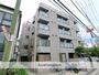 興戸駅より徒歩10分 築27年6ヶ月 4階建の賃貸物件