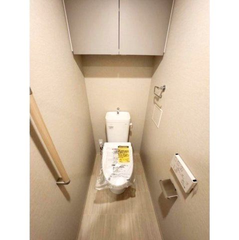 トイレ　☆清潔感のあるトイレ☆