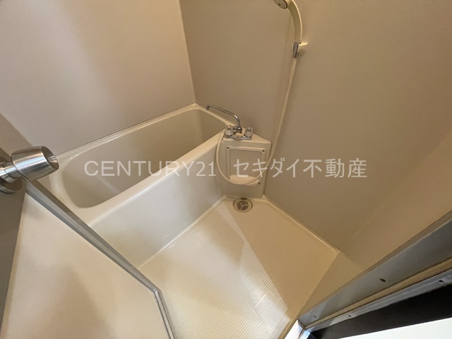 バス・シャワールーム　バスルーム