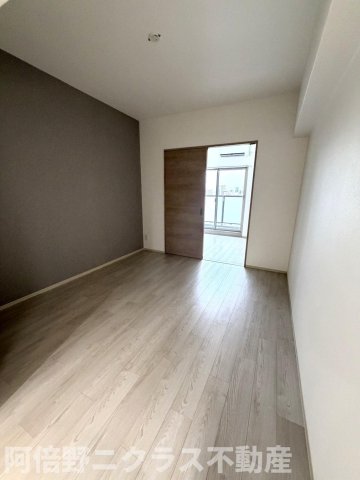 その他部屋・スペース　ゆったり過ごせるリビングです