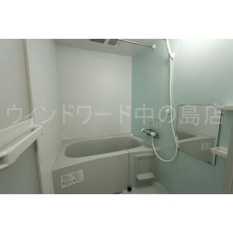 バス・シャワールーム　詳細は、ウィンドワード中の島店までご相談下さい。