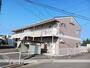 本塩釜駅よりバス4分 徒歩1分 1階 築30年4ヶ月の賃貸物件