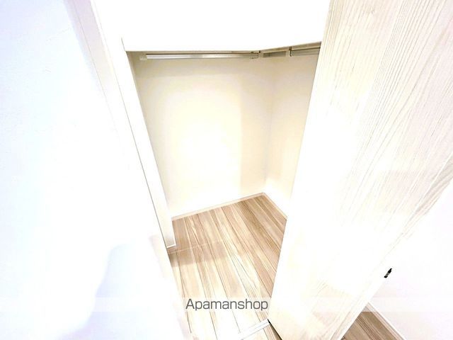 REGALEST 牛田本町の内装写真