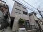 サンメゾン初台 3階 築14年10ヶ月の賃貸物件