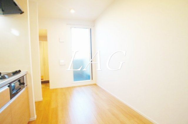 居室・リビング　洋室のお部屋です。