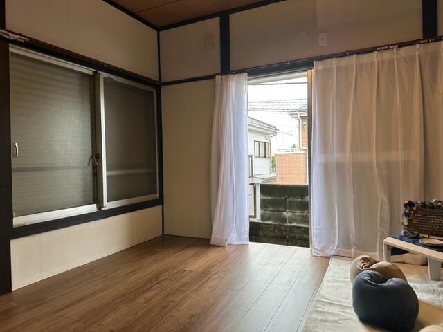 その他部屋・スペース