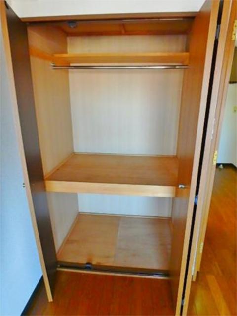 収納　別部屋参考写真