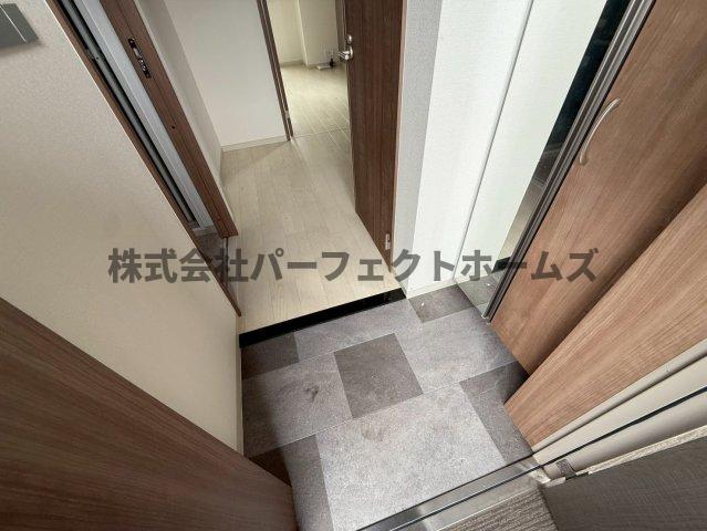 その他部屋・スペース　おしゃれな内装です