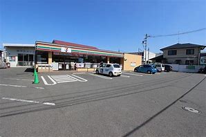 コンビニ　セブンイレブン 川崎小杉陣屋町2丁目店（コンビニ）まで590m