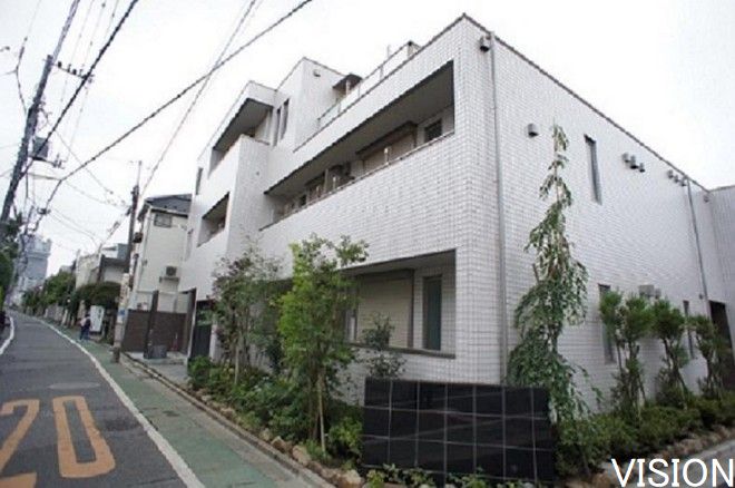 建物外観　☆外観☆