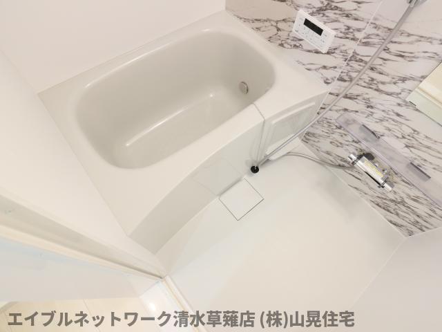バス・シャワールーム　同イメージ