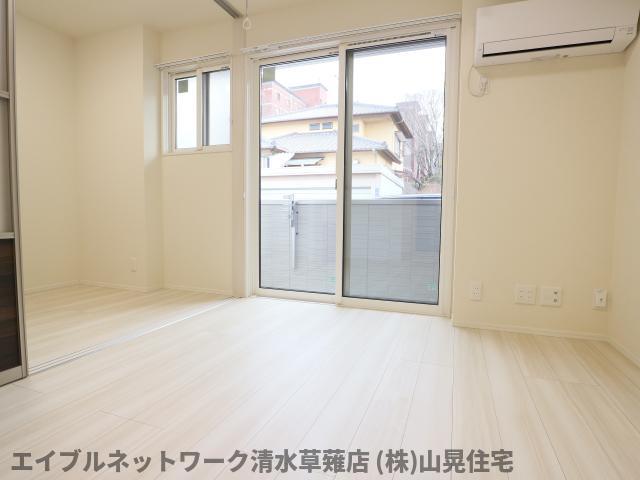 居室・リビング　同イメージ