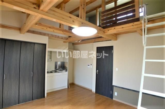 居室・リビング
