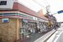 コンビニ　セブンイレブン横浜小机町店（コンビニ）まで172m