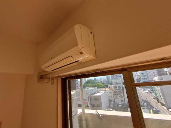 その他設備　※別部屋の写真です