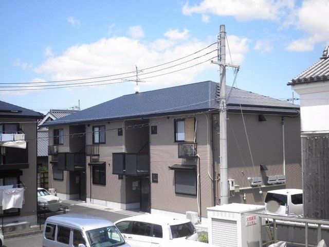 サニードゥウェリング IIの外観写真