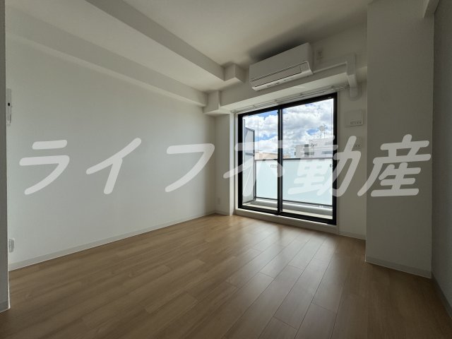 居室・リビング　おしゃれな居間です