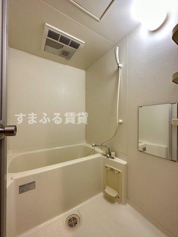 バス・シャワールーム　同仕様　同施工会社　風呂