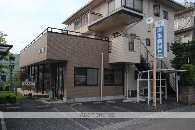 病院　岸本歯科（病院）まで197m