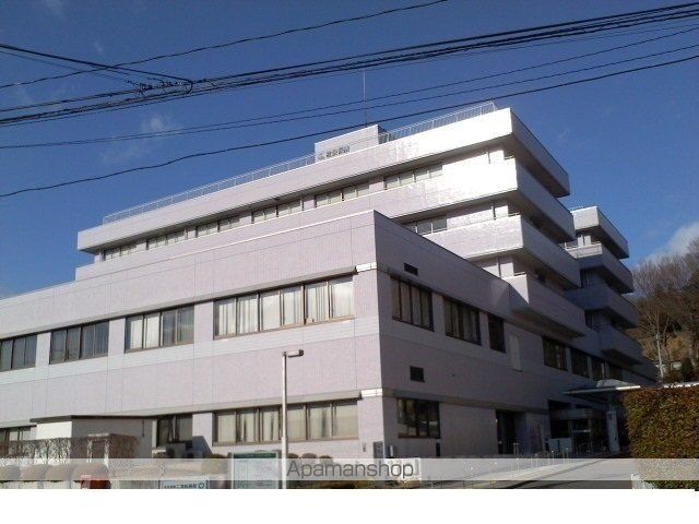 病院　二本松病院（病院）まで1600m