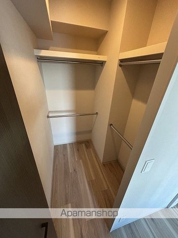 地下鉄中央線 阿波座駅 徒歩7分 12階建 築5年の内装写真