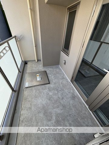 地下鉄中央線 阿波座駅 徒歩7分 12階建 築5年の内装写真