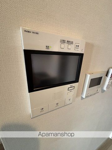 地下鉄中央線 阿波座駅 徒歩7分 12階建 築5年のその他写真