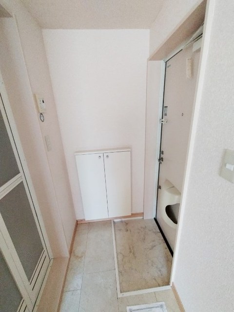 玄関　同仕様タイプ