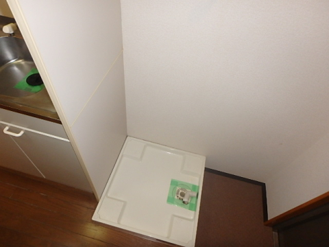 その他設備　※写真は他号室です