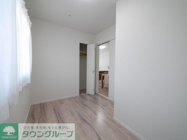 収納　類似物件のお写真になります。現況優先です。