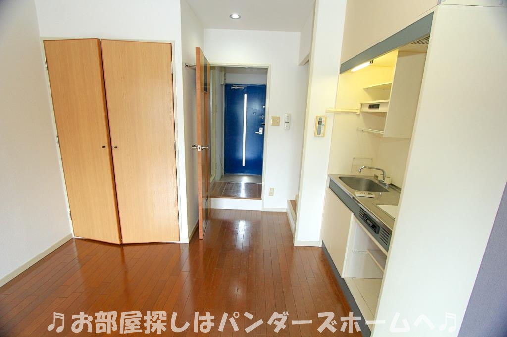 パティオ香里園東の内装写真