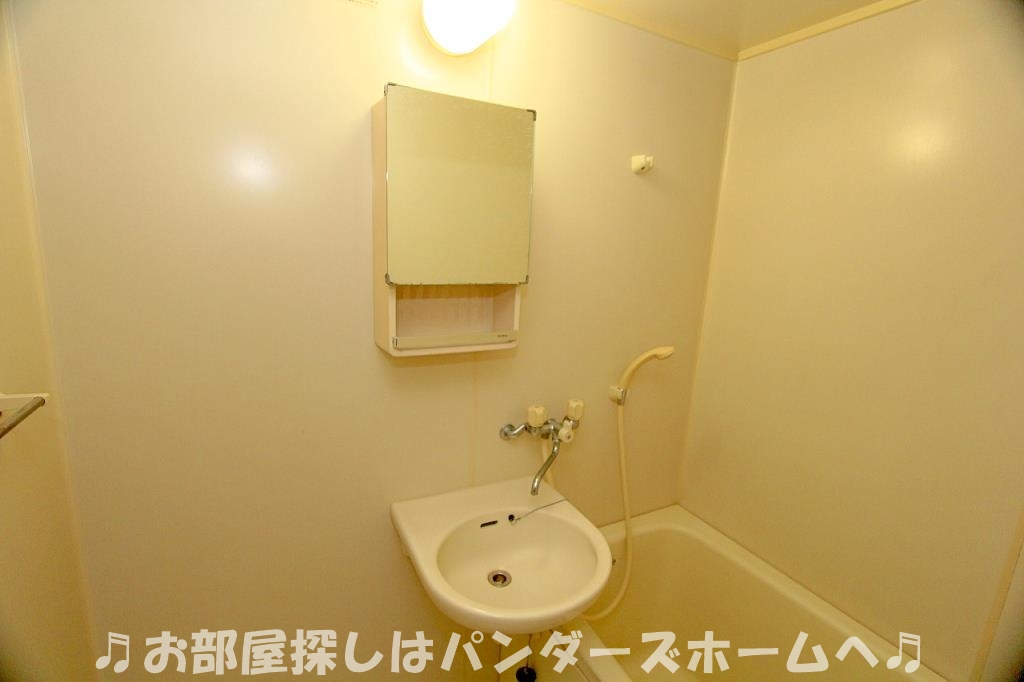 パティオ香里園東の内装写真