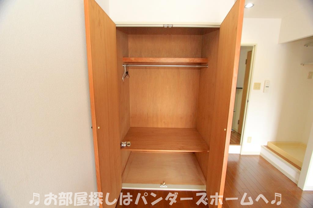 パティオ香里園東の内装写真