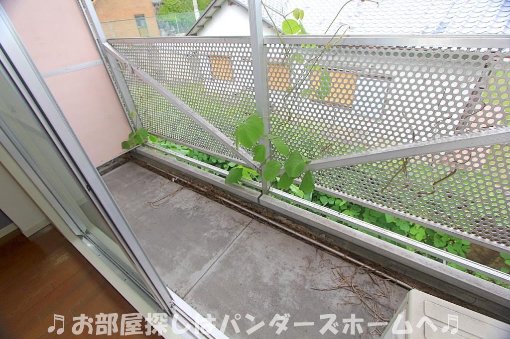 パティオ香里園東の内装写真