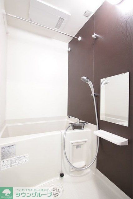 バス・シャワールーム　お部屋探しは株式会社　タウンハウジング　までお気軽にお問合…