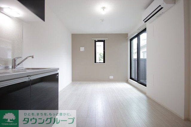 居室・リビング　お部屋探しは株式会社　タウンハウジング　までお気軽にお問合…
