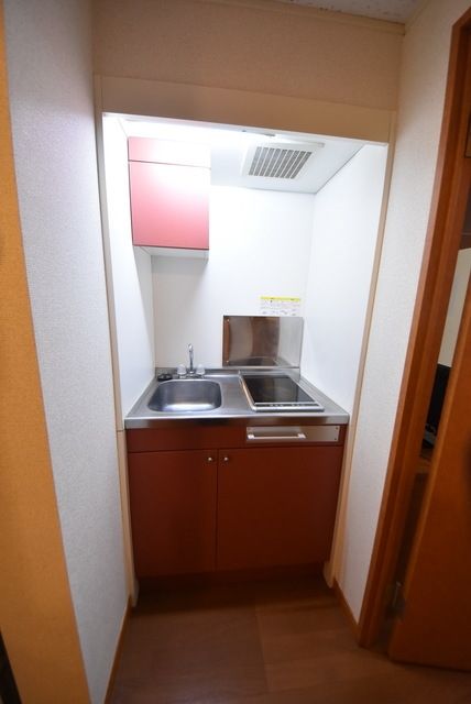 キッチン　★室内＆室内設備★