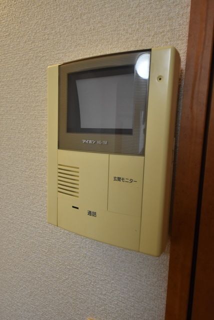 その他設備　★室内＆室内設備★