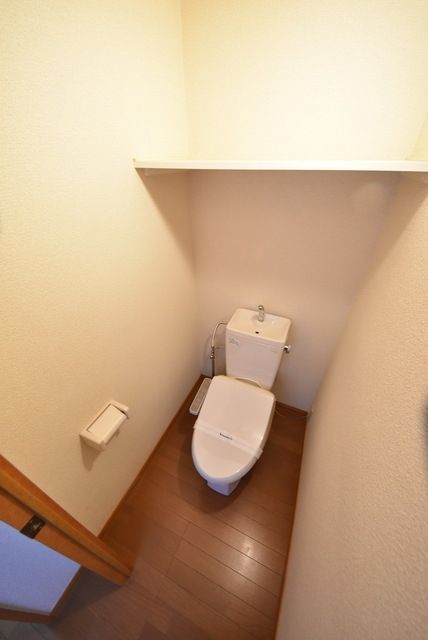 トイレ　★室内＆室内設備★