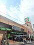 スーパー　ライフ　寺田町店（スーパー）まで432m