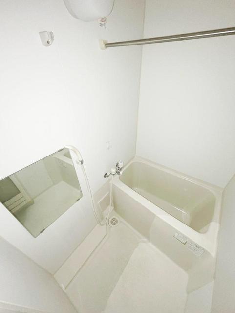 バス・シャワールーム　同仕様参考写真
