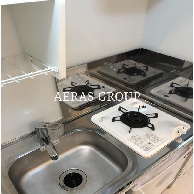 キッチン　同仕様写真